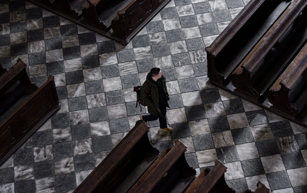 Photograph by Денис Бобр
