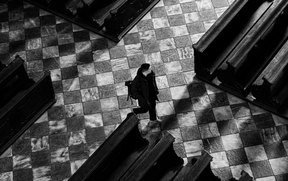 Photograph by Денис Бобр