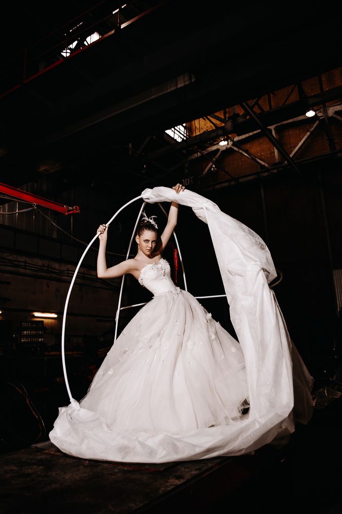 Photograph by Светлана Сироткина