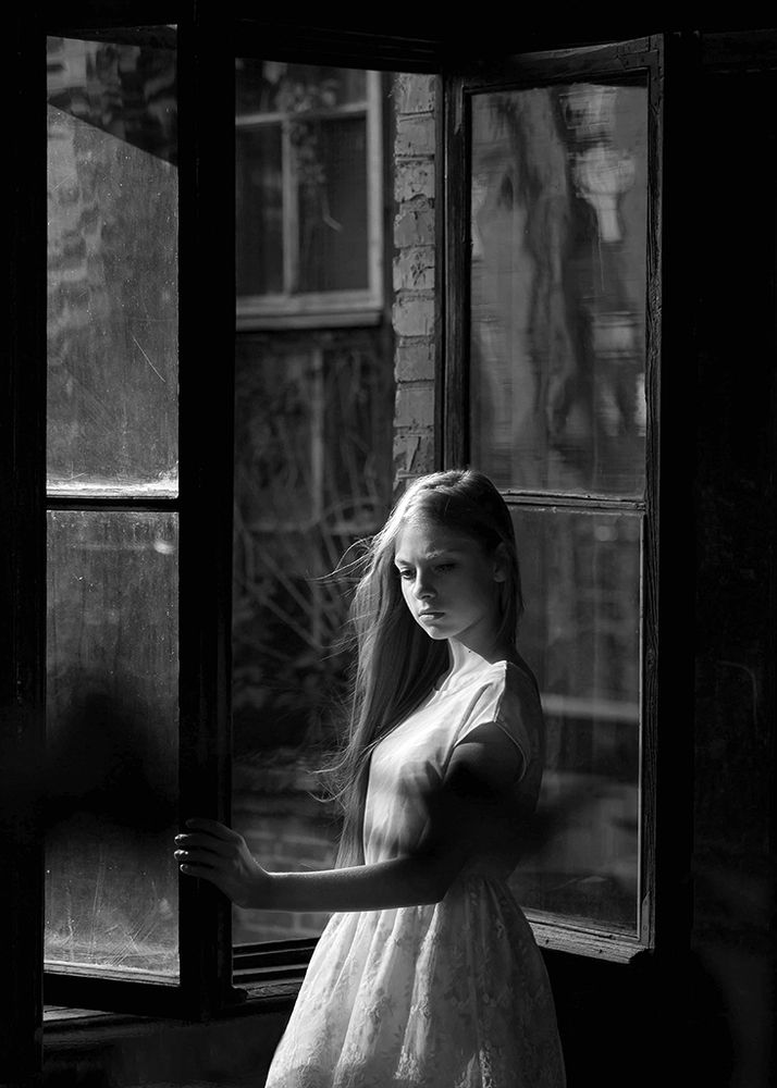 Photograph by Екатерина Сахно