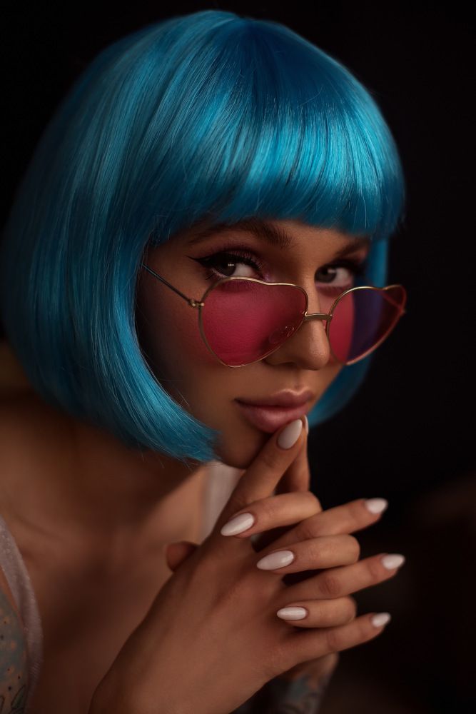 Photograph by Катерина Бузова