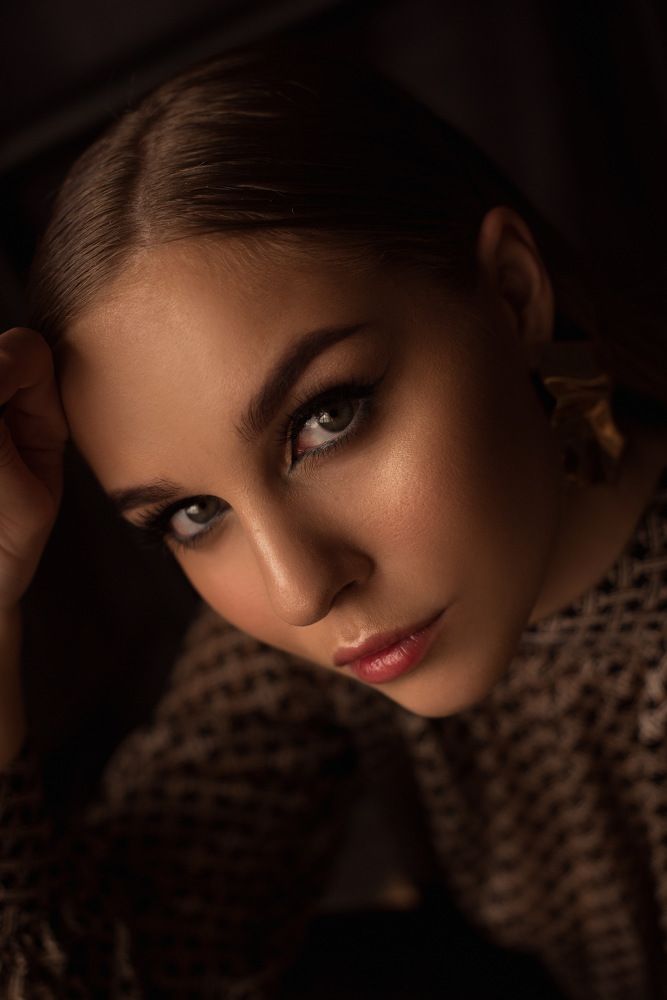 Photograph by Катерина Бузова