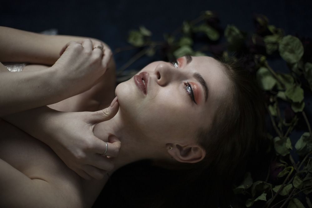 Photograph by Julia Sharkova