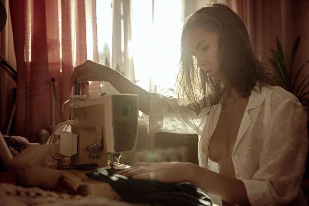 Фотография автора John Trece