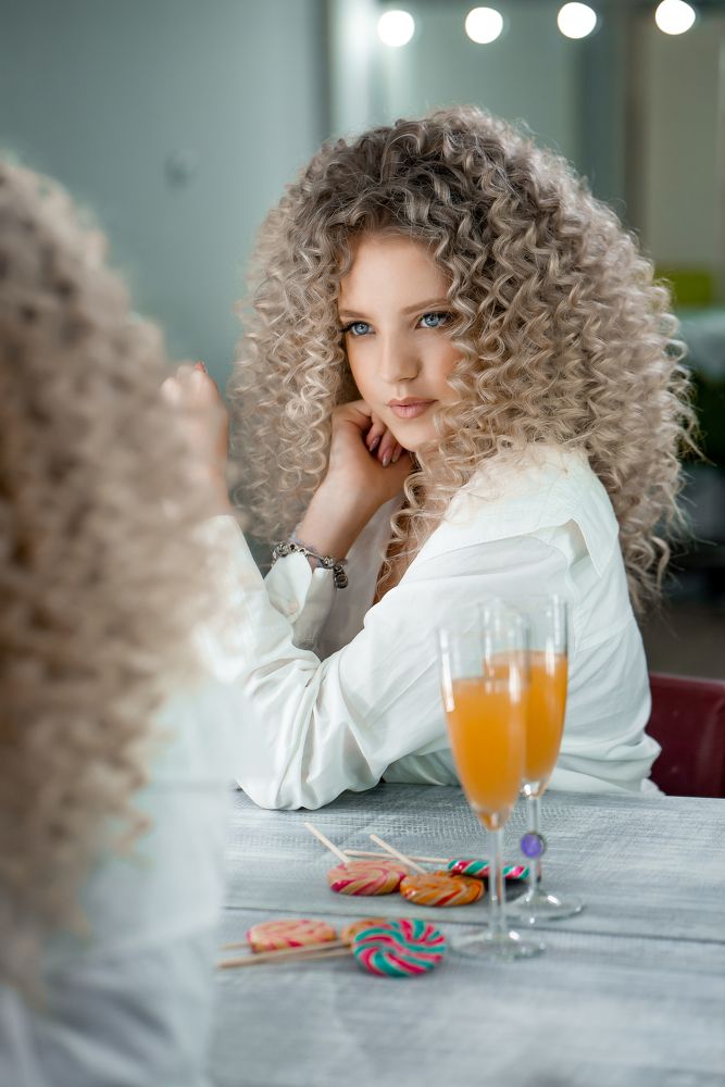 Photograph by Юлия Полянцева