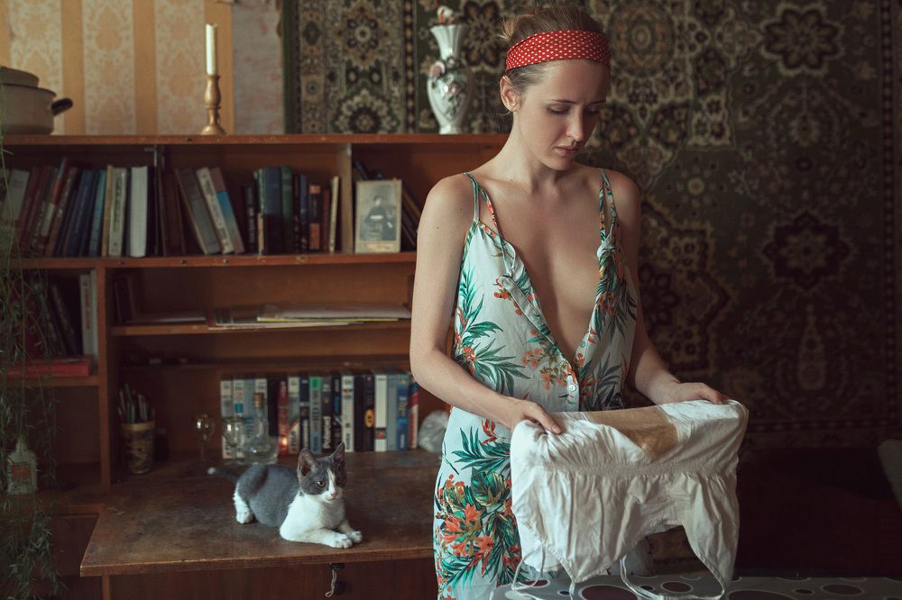 Фотография автора John Trece