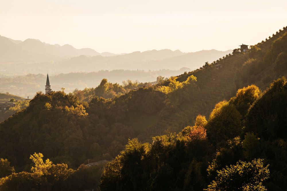 Photograph by Arcangelo Piai