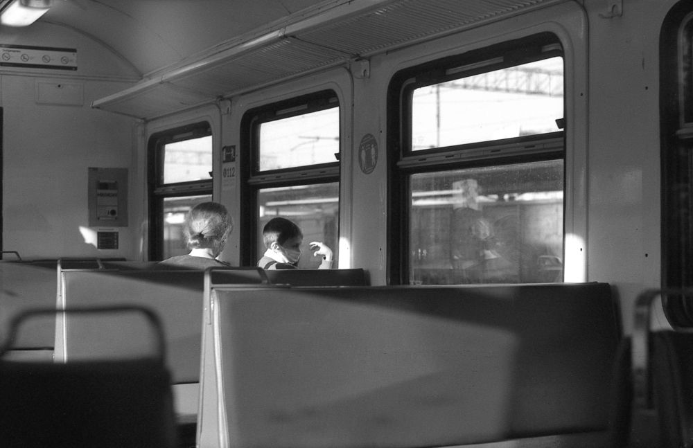 Photograph by Livio Pignalosa