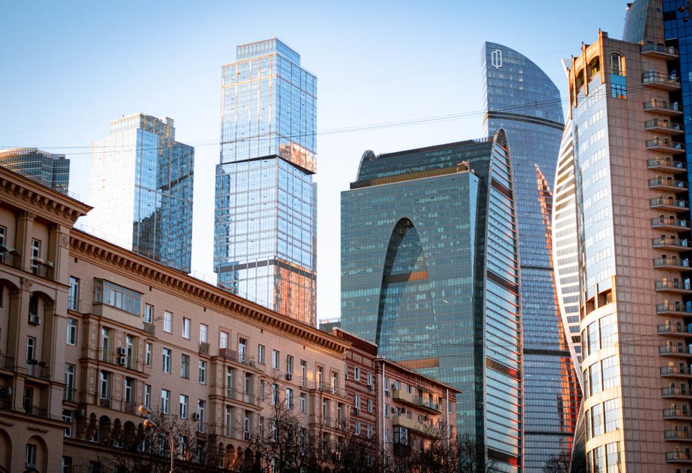 Photograph by Алена Жилина