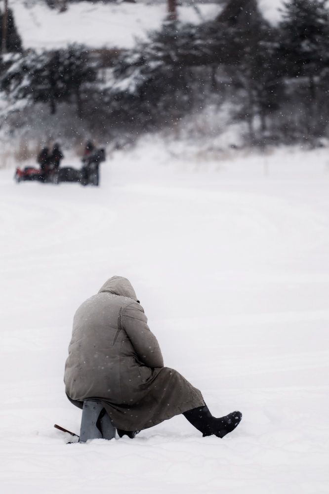 Photograph by Роман Петров