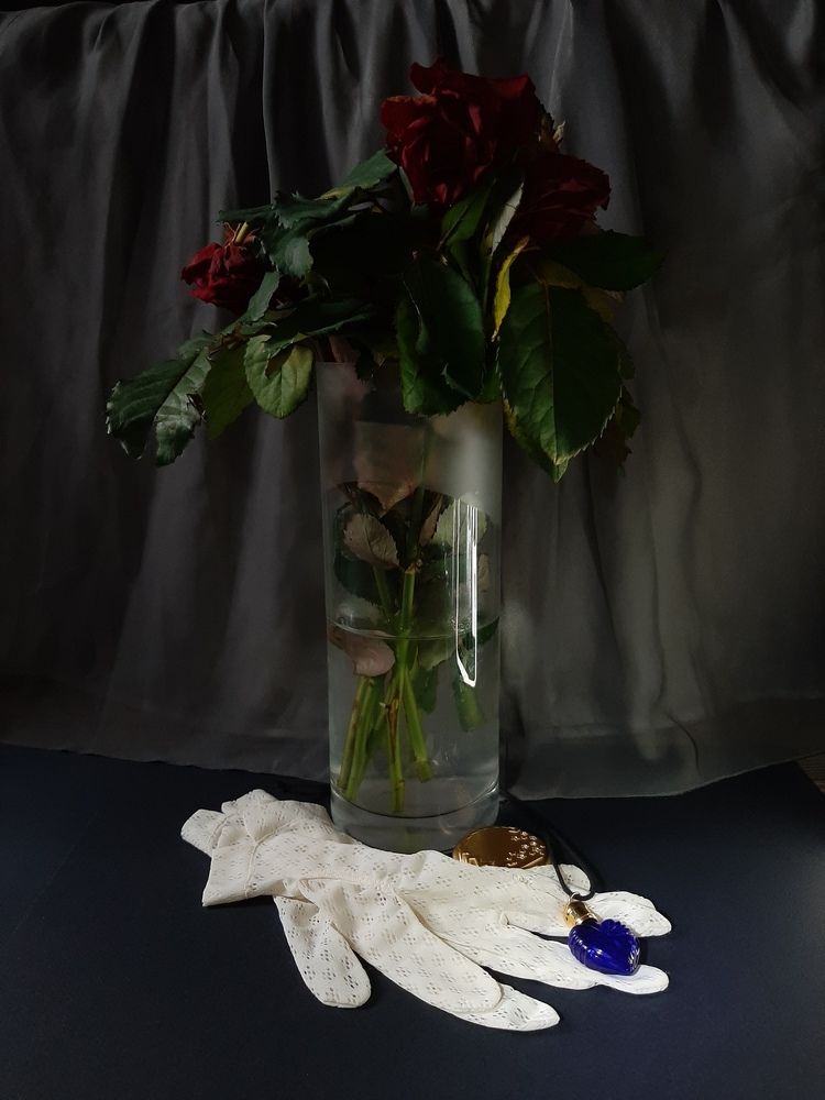 Photograph by Елена Ельчанинова