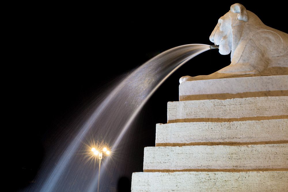 Фотография автора Michele Trombella