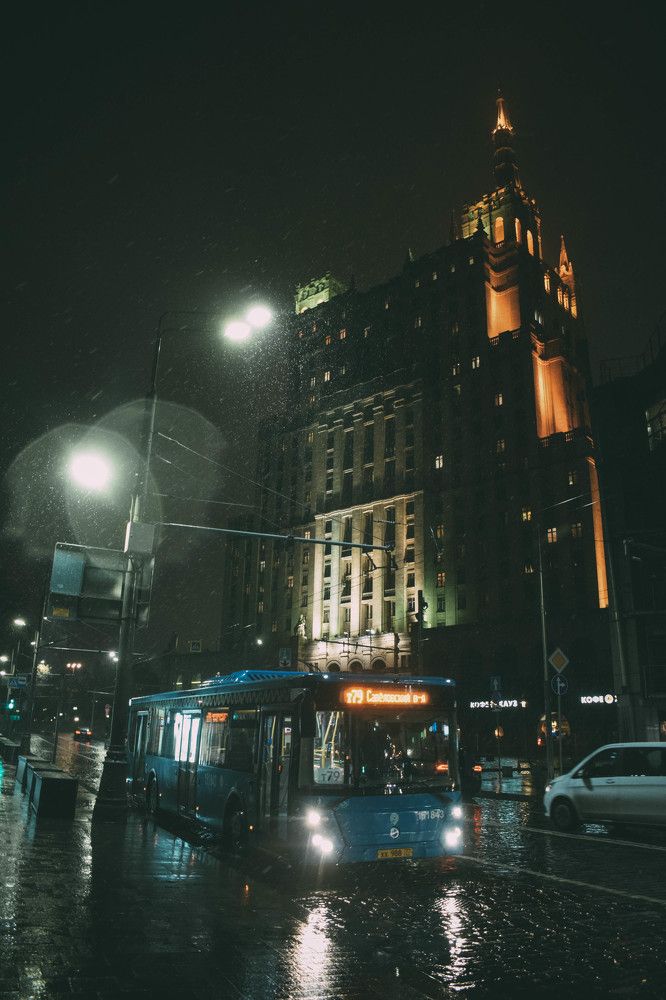 Photograph by Алена Менщикова