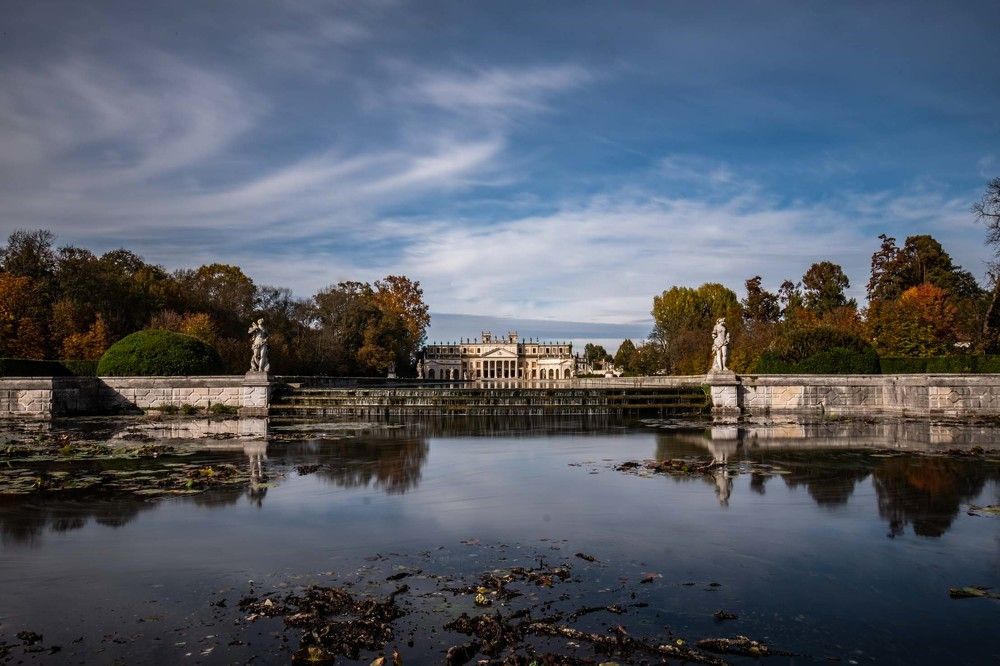 Фотография автора Michele Trombella
