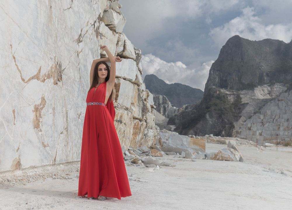 Фотография автора Michele Trombella