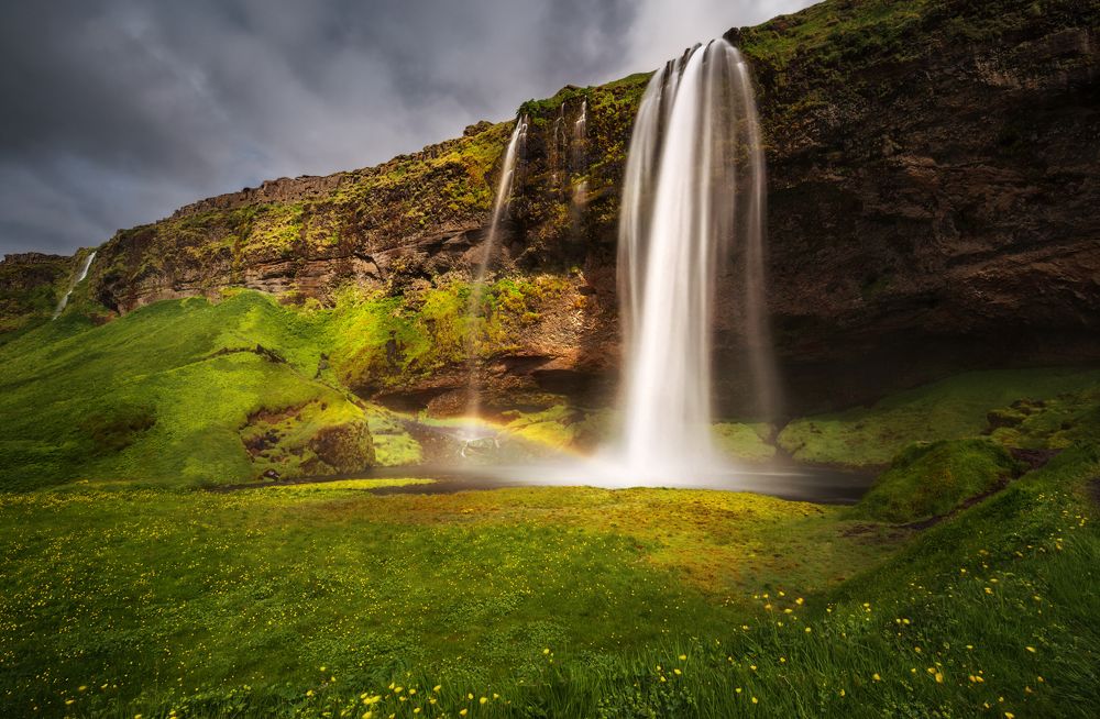 Photograph by Iris Lara