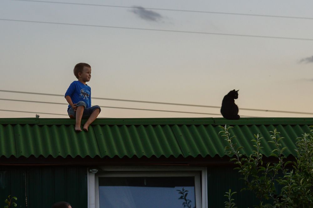 Photograph by Nataliia Bezruka