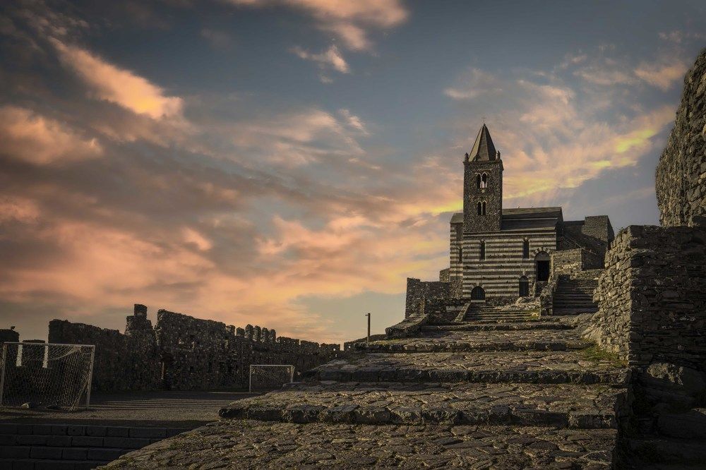 Фотография автора Michele Trombella