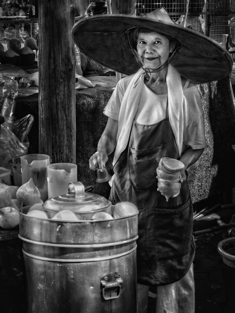 Photograph by George Petrou