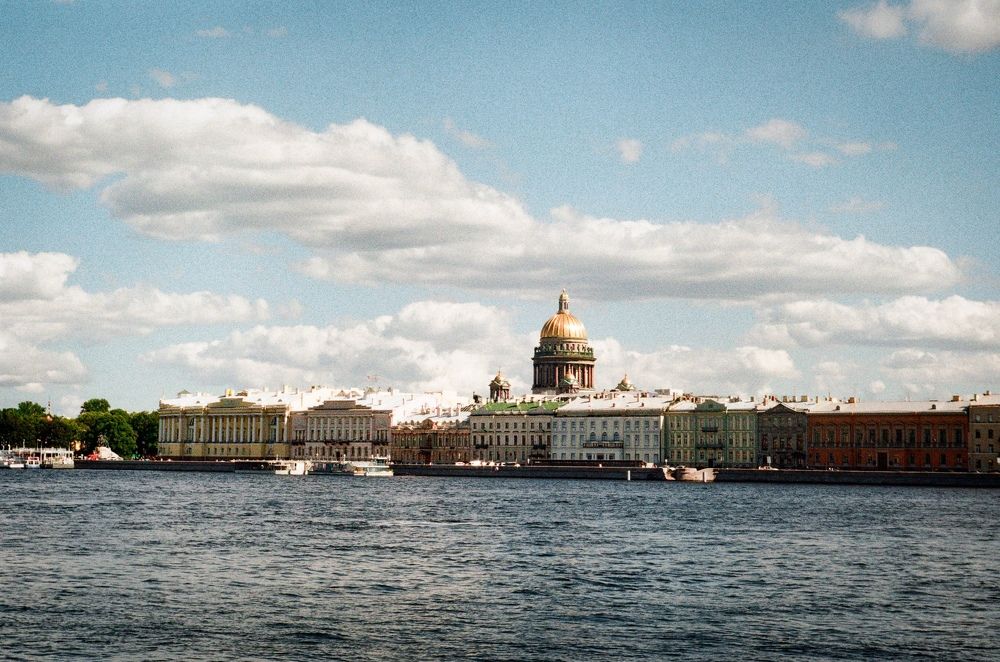 Photograph by Алена Жилина