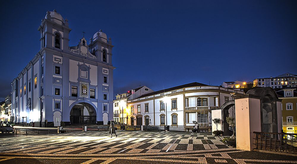 Photograph by Jorge Antunes