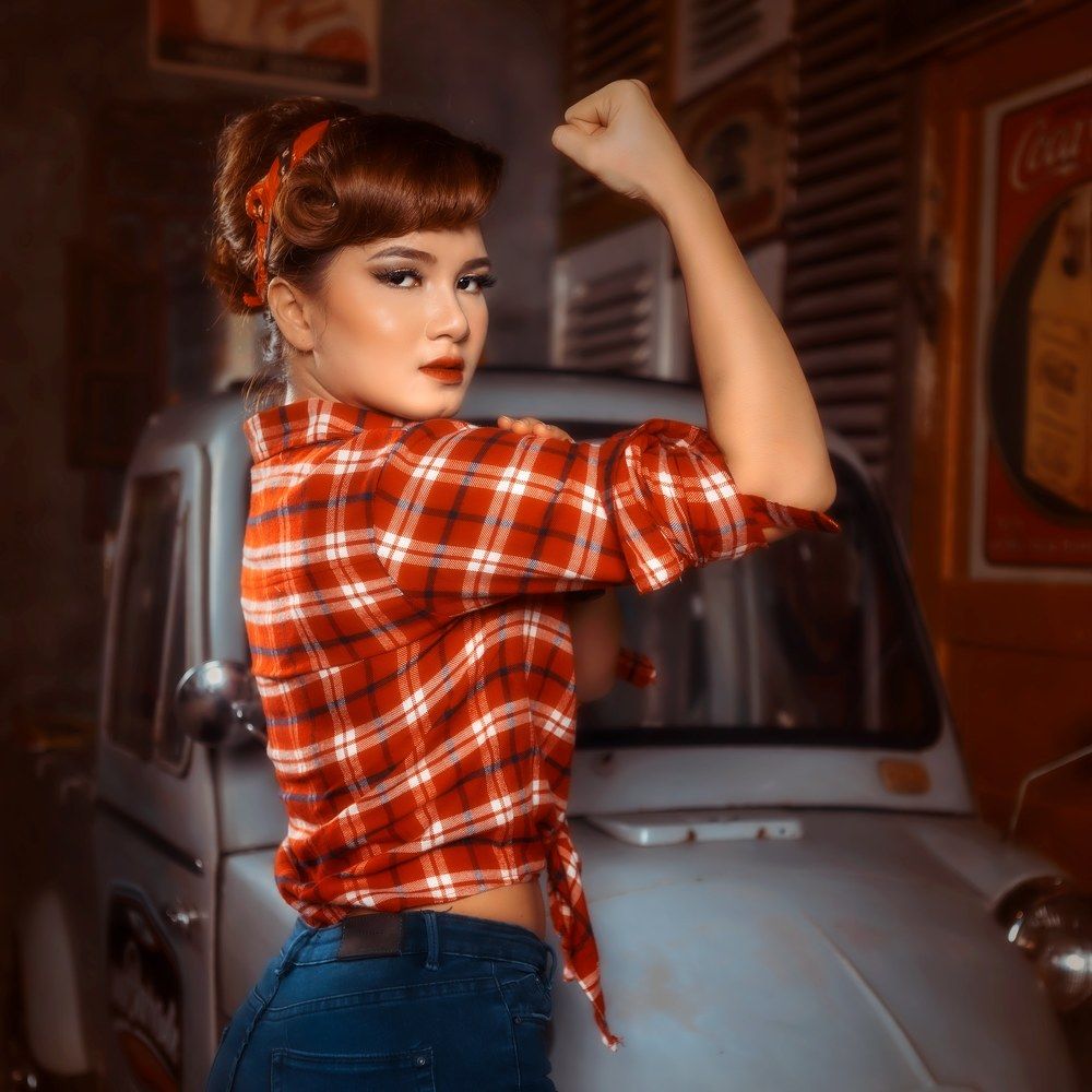 Photograph by Mieke Mieke