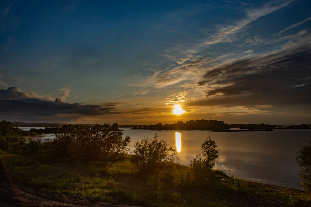 Фотография автора Вадим Топычканов