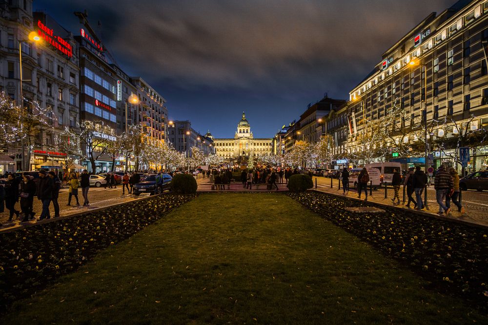 Photograph by George Petrou