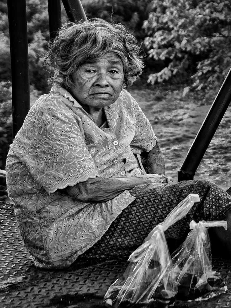 Photograph by George Petrou