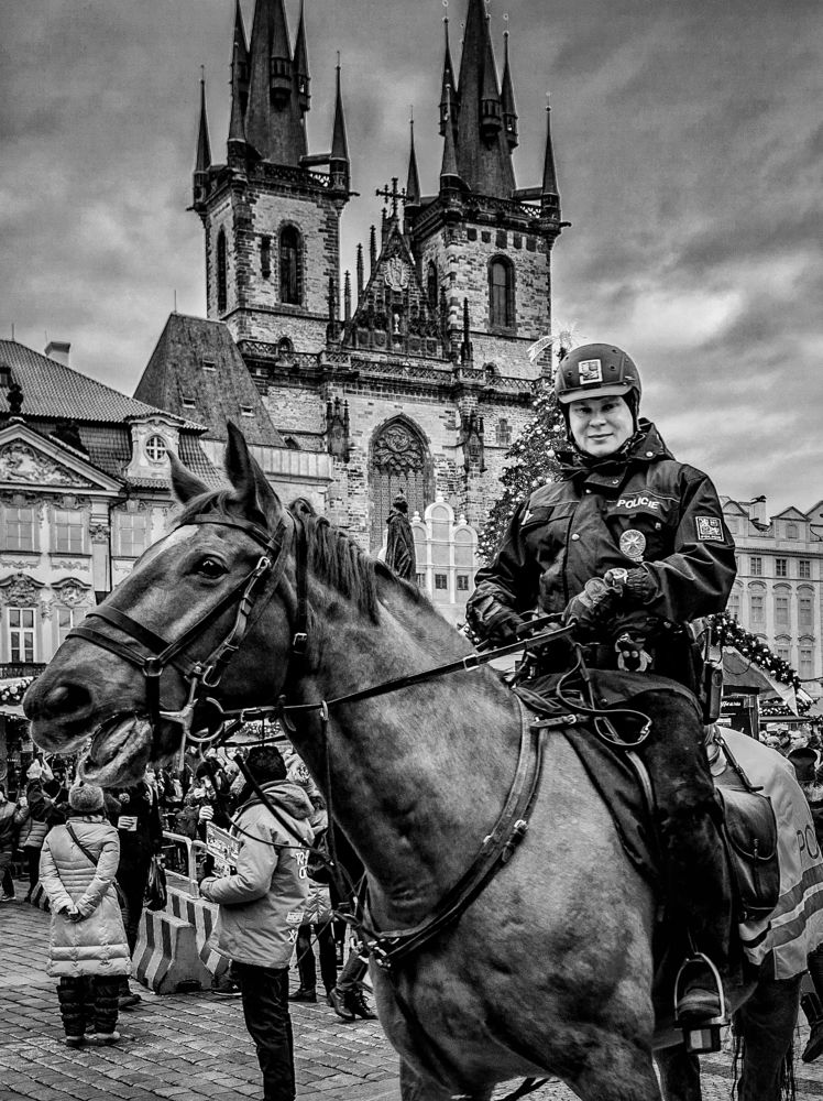 Photograph by George Petrou