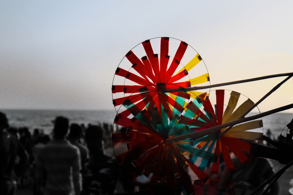 Photograph by Gulam Mohiuddin Chandiwala