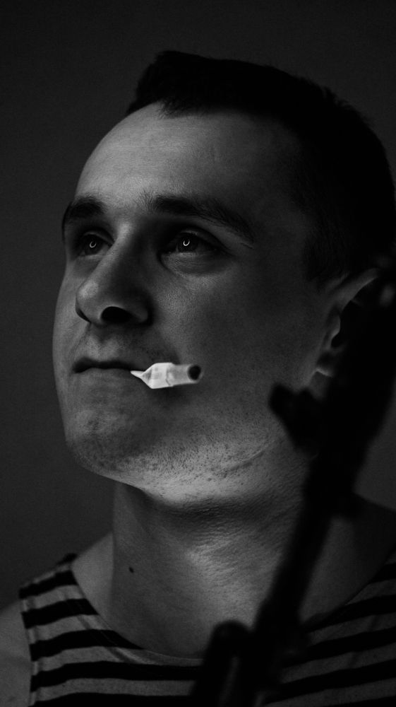 Photograph by Виктор Микконен