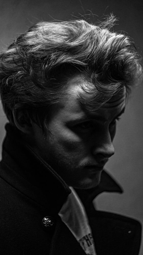 Photograph by Виктор Микконен