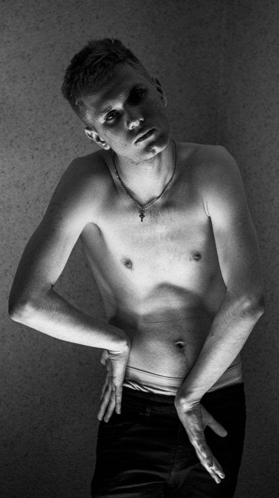 Photograph by Виктор Микконен