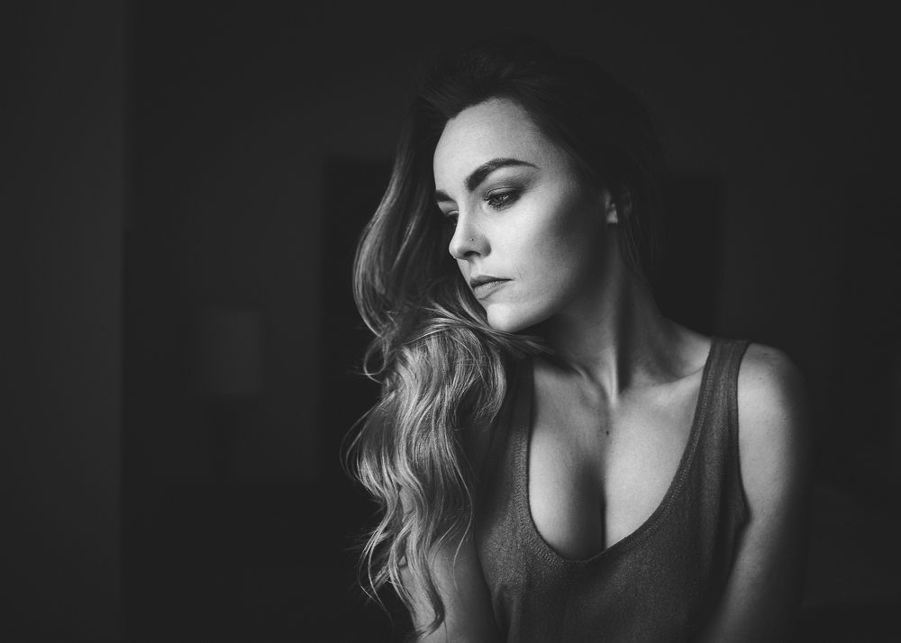 Photograph by Michael Strapec