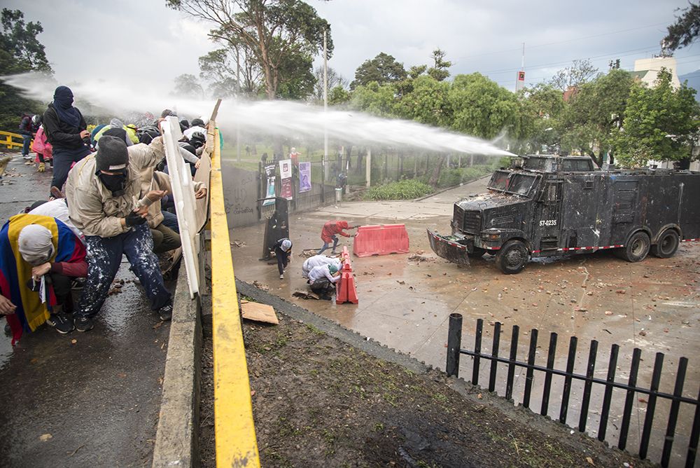 Fighting for public education