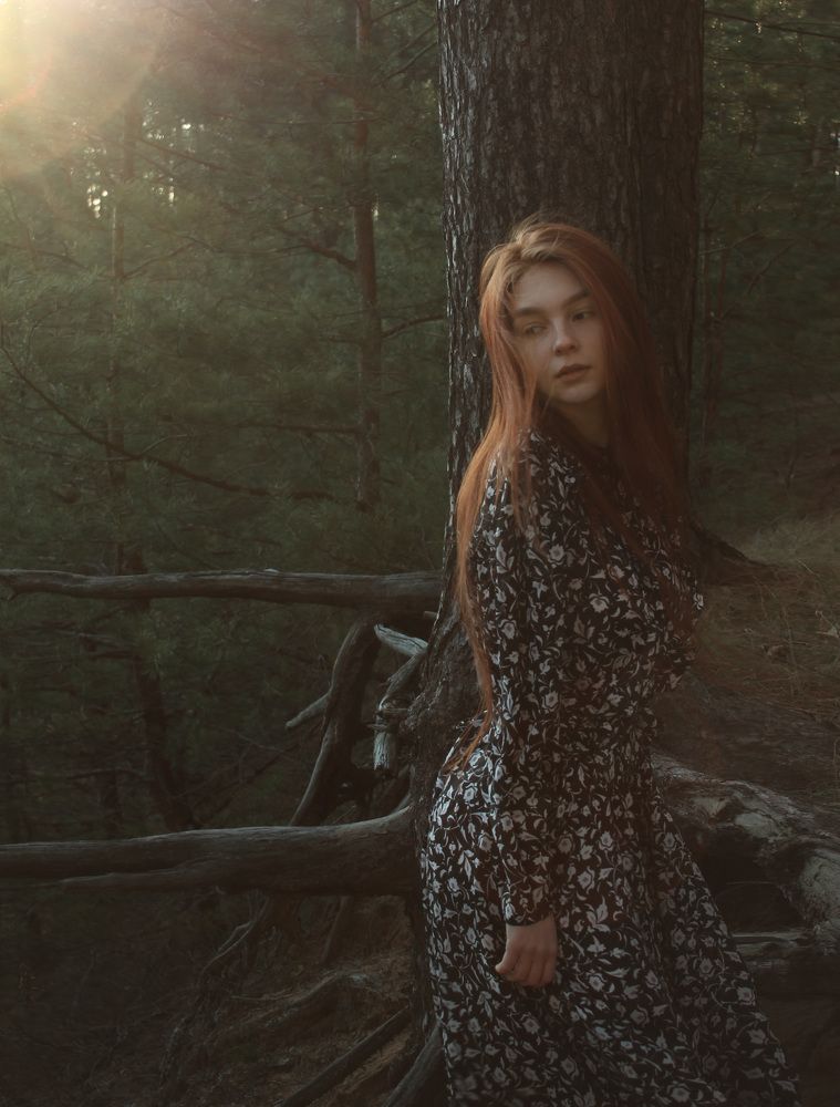 Photograph by Джульетта Андреева