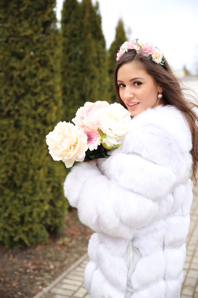 Photograph by Александра Фомина