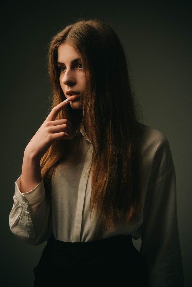 Photograph by Алена Менщикова