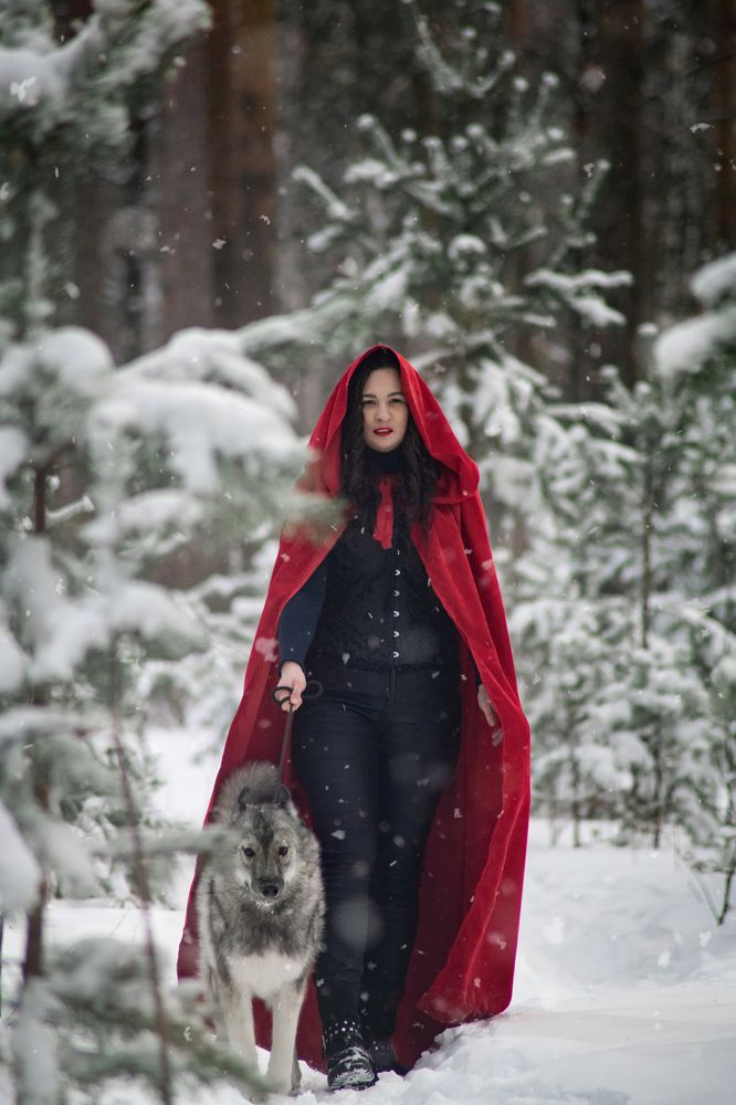 Photograph by Екатерина Абросова