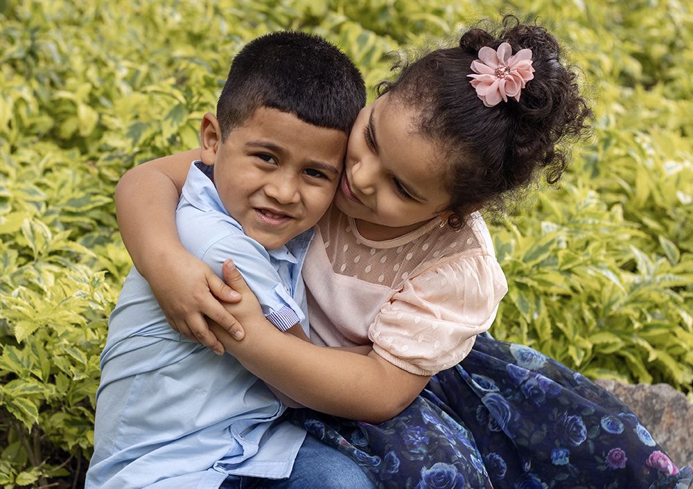 Purely love / Puro amor