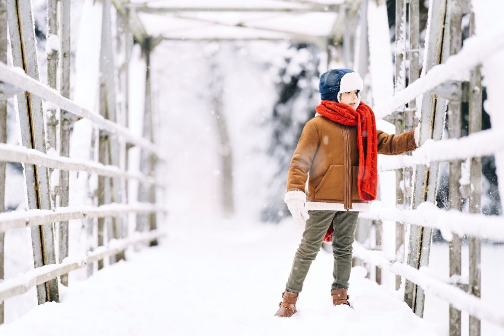 Photograph by Анастасия Белоконь