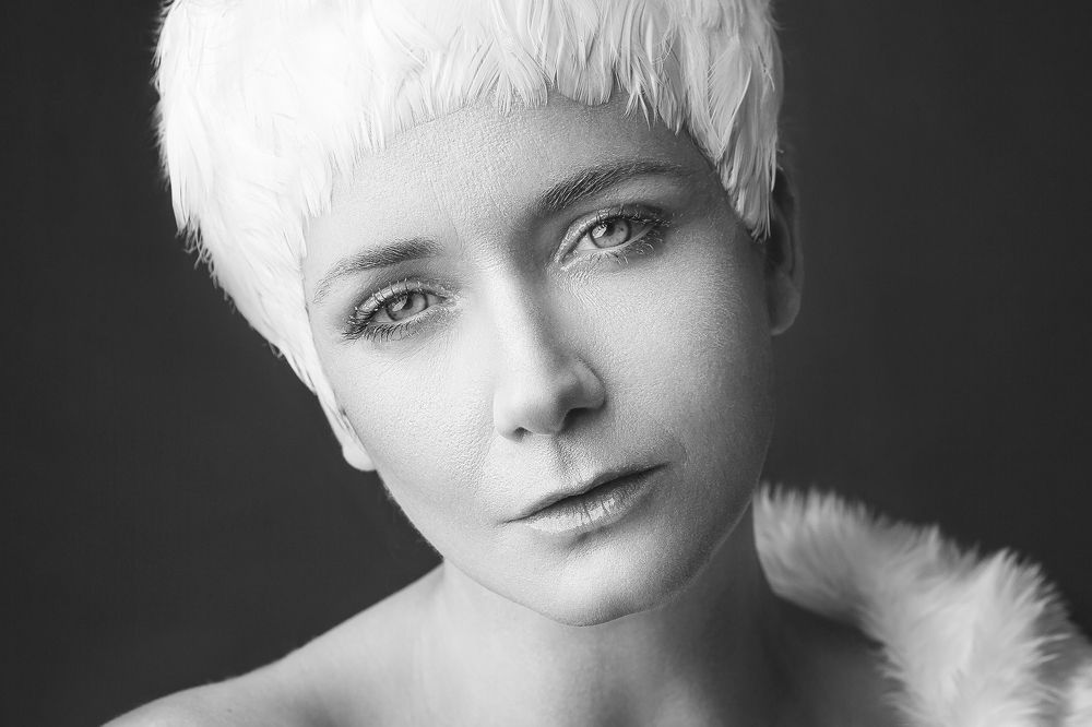 Photograph by Michael Strapec