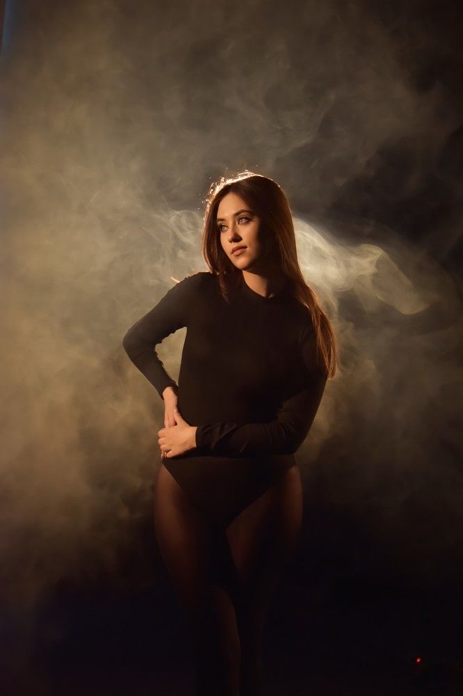 Photograph by Ольга Монаенкова