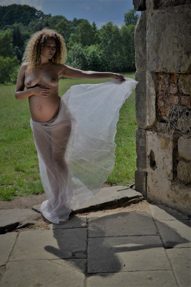 Photograph by Zdeňka Hudcová