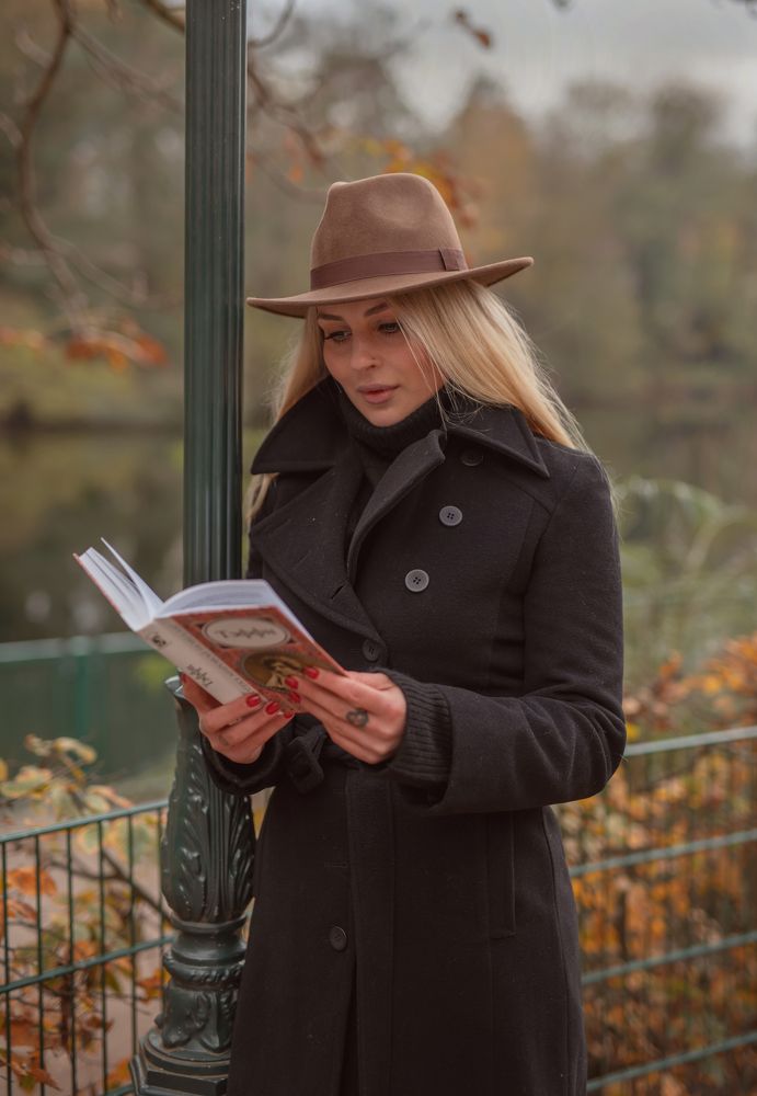 Photograph by Юлия Злотник