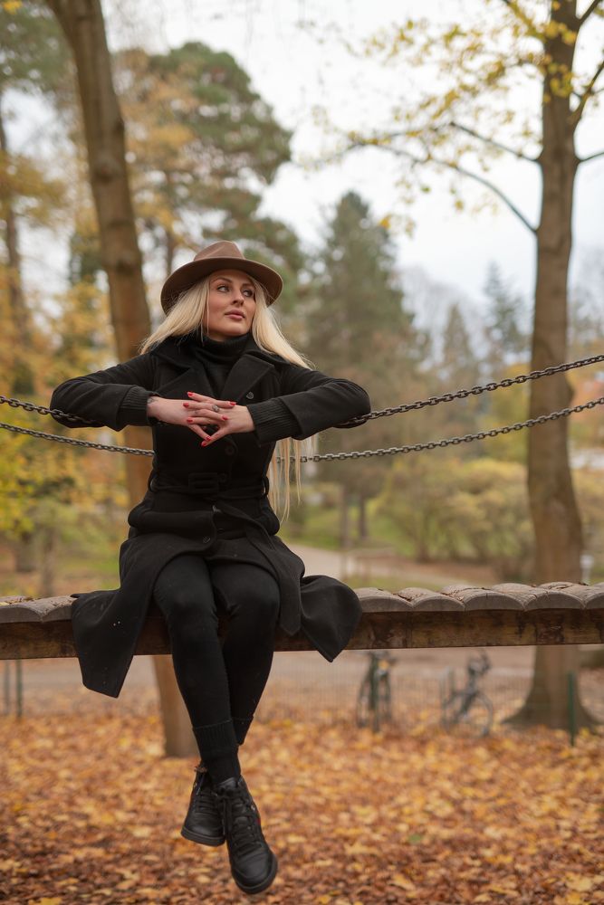 Photograph by Юлия Злотник