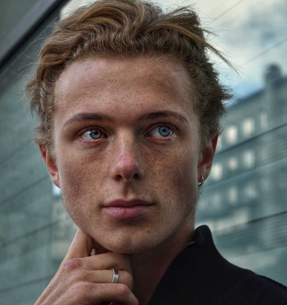 Photograph by Ольга Монаенкова