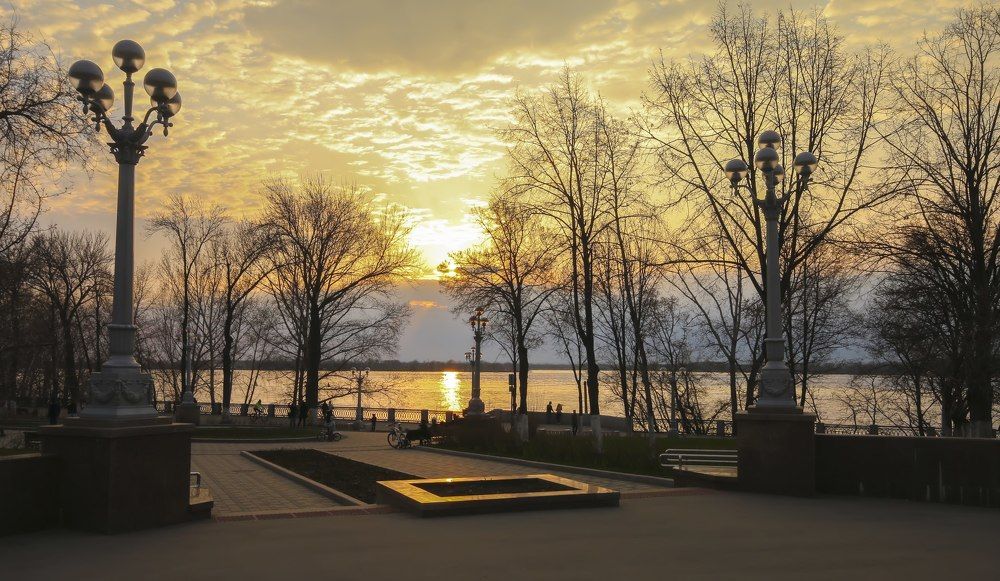 Photograph by Олег Мельченков