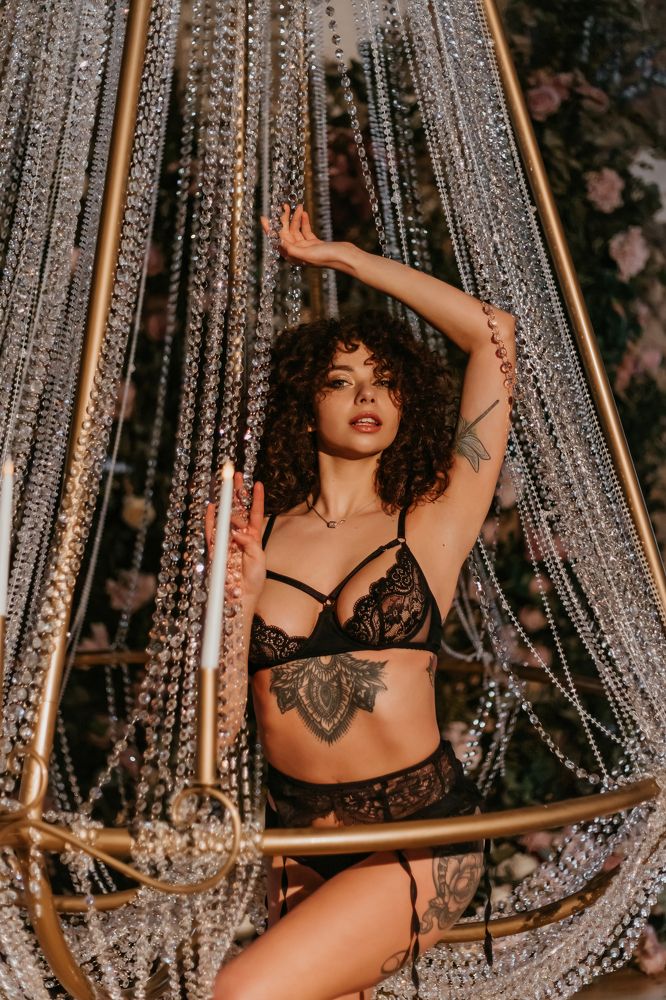 Игра воображения